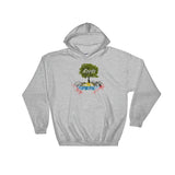 Hooded Sweatshirt Antigua and Barbuda