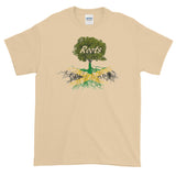 Short-Sleeve T-Shirt Jamaica