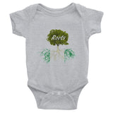 Infant Onesie Nigeria