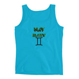 Ladies' Tank May Gemini