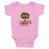 Infant Onesie Kenya