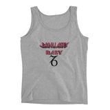 Ladies' Tank January Capricorn