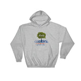 Hooded Sweatshirt Cape Verde