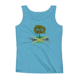 Ladies' Tank Jamaica