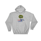 Hooded Sweatshirt Cayman Islands