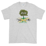 Short-Sleeve T-Shirt Jamaica