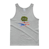 Tank top Puerto Rico