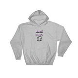 Hooded Sweatshirt June Cancer