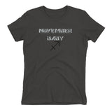 Women's t-shirt November Sagittarius