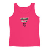 Ladies' Tank August Virgo