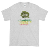 Short-Sleeve T-Shirt Ethiopia