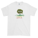 Short-Sleeve T-Shirt Ethiopia