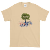 Short-Sleeve T-Shirt Cayman Islands