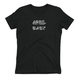 Women's t-shirt April Aries