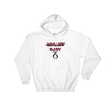 Hooded Sweatshirt January Capricorn