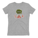 Women's t-shirt Canada