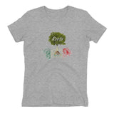 Women's t-shirt Mexico