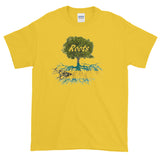 Short-Sleeve T-Shirt Bahamas