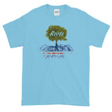 Short-Sleeve T-Shirt Cape Verde