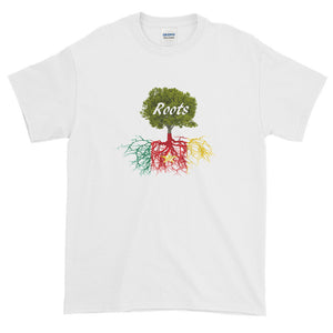 Short-Sleeve T-Shirt Cameroon