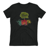 Women's t-shirt Cameroon