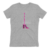 Women's t-shirt: Girlboss