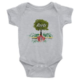 Infant Onesie Dominica