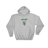 Hooded Sweatshirt August Virgo