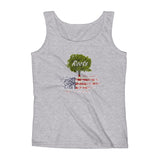 Ladies' Tank  USA