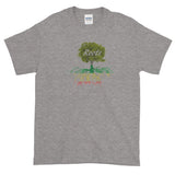 Short-Sleeve T-Shirt Ethiopia