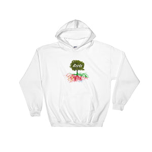 Hooded Sweatshirt  Eritrea