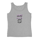 Ladies' Tank June Cancer