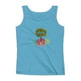 Ladies' Tank Cameroon