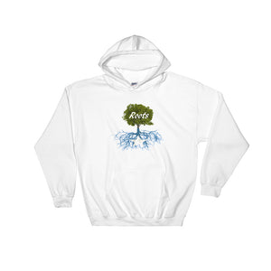 Hooded Sweatshirt Somalia