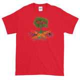 Short-Sleeve T-Shirt Jamaica