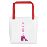 Tote bag: Girlboss