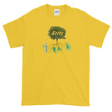 Short-Sleeve T-Shirt St. Vincent