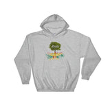 Hooded Sweatshirt Grenada