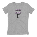 Women's t-shirt June Gemini