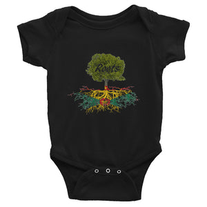 Infant Onesie Grenada