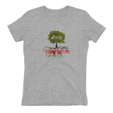 Women's t-shirt Kenya