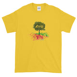 Short-Sleeve T-Shirt Eritrea