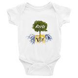 Infant Onesie Barbados