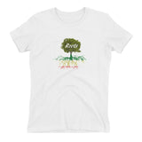 Women's t-shirt Ethiopia