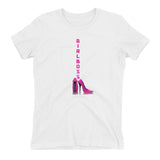 Women's Shirt: Girlboss