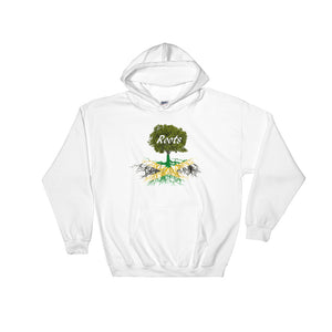 Hooded Sweatshirt Jamaica