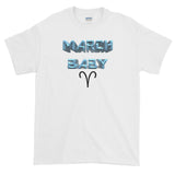 Short-Sleeve T-Shirt March Aries