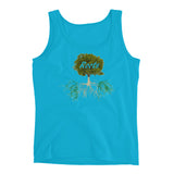 Ladies' Tank Nigeria