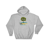 Hooded Sweatshirt Bahamas