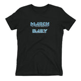 Women's t-shirt March Aries